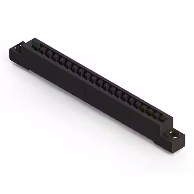 857-020-525-103 EDAC Inc.  Edgeboard Connectors